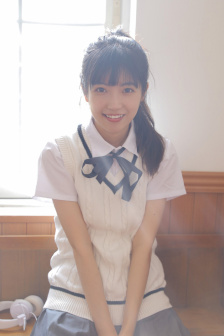 魔鬼天使徐若瑄