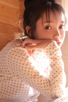 蜜桃仙子