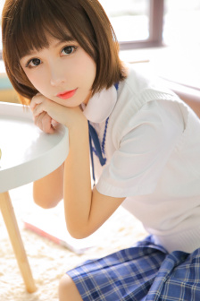 生在灿烂的日子
