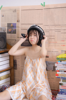 痴情女子